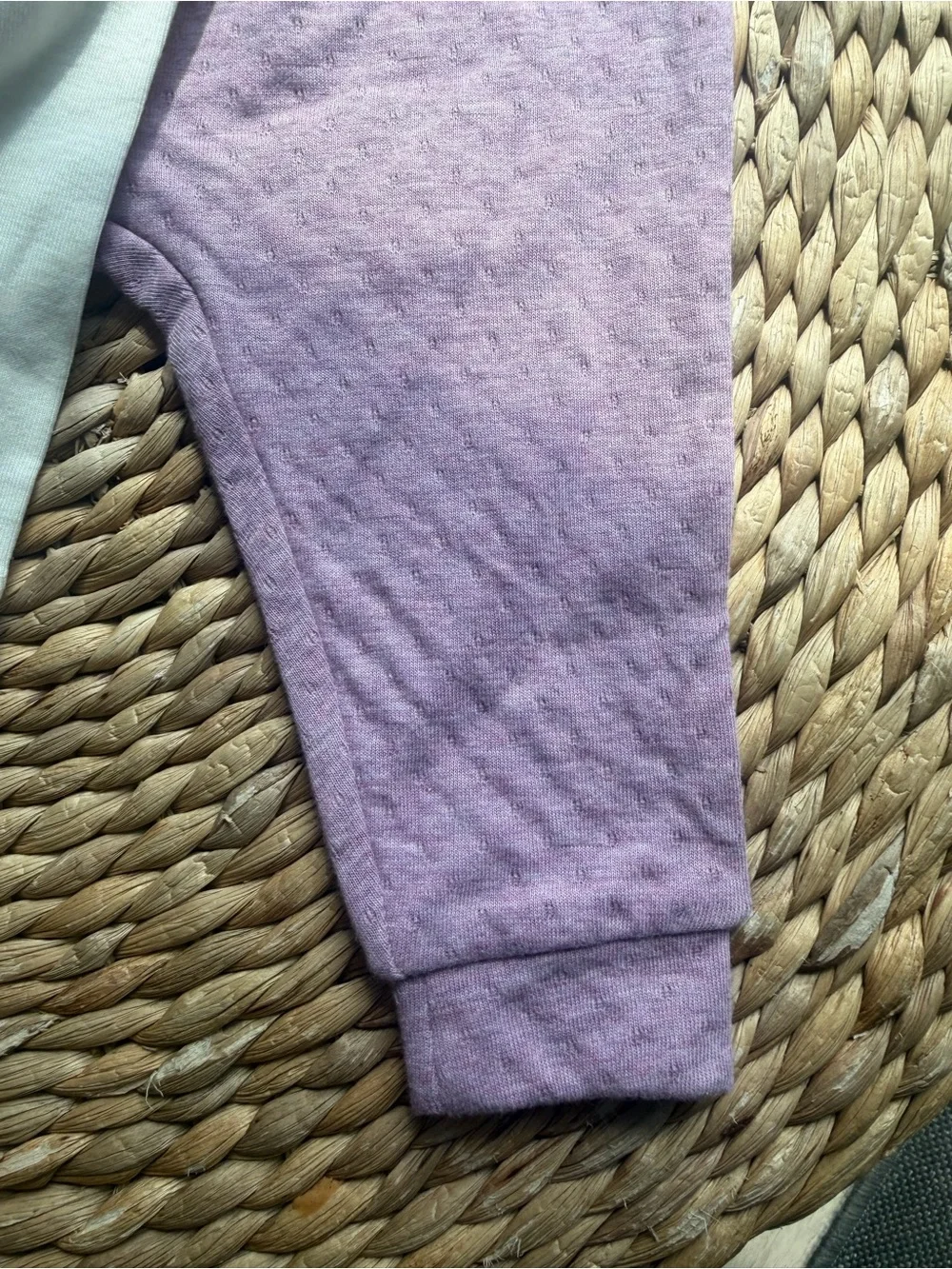 NWT Purebaby Set